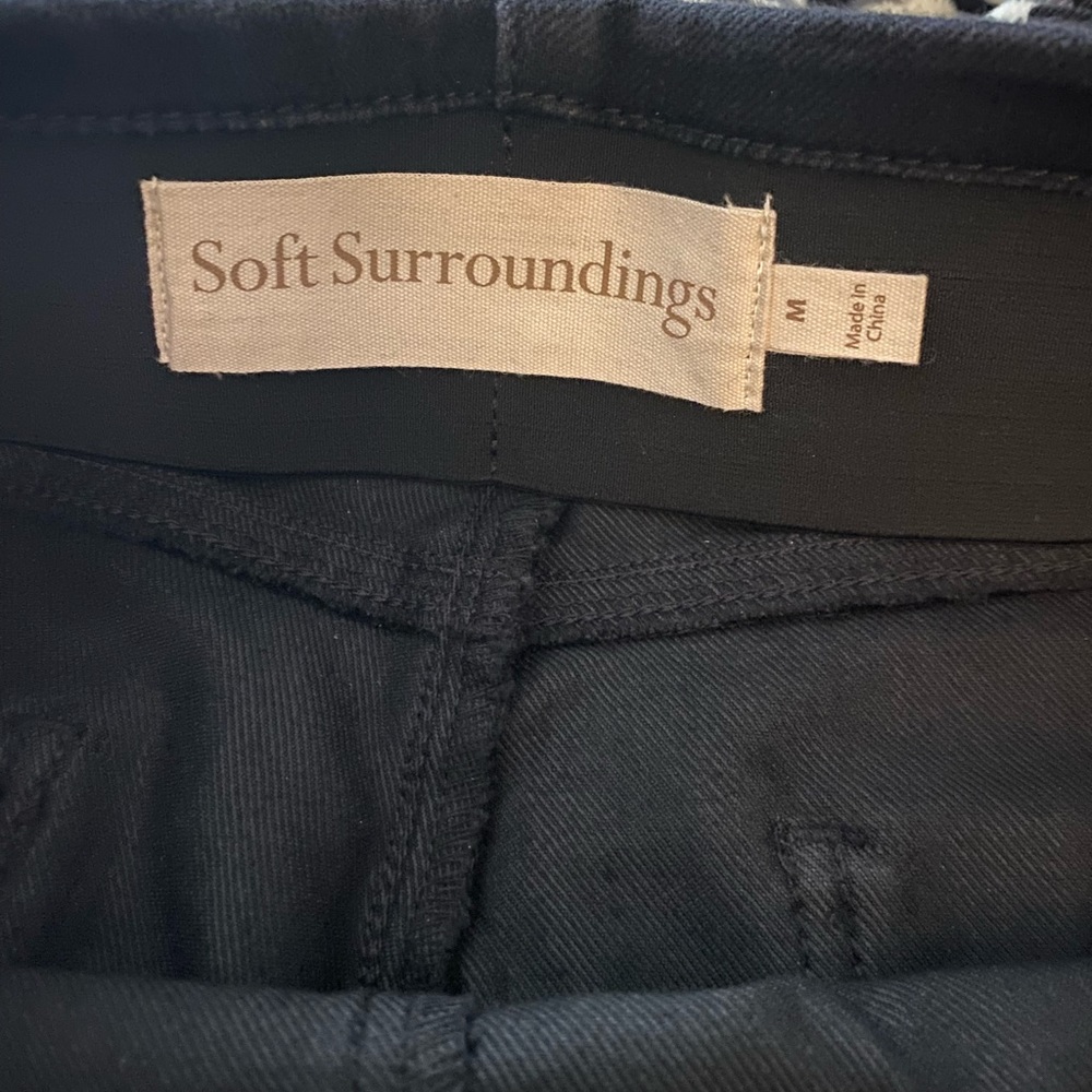 Soft Surroundings Ultimate Boot Cut - image 6